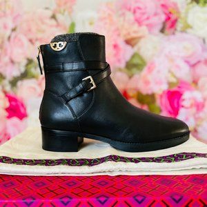 TORY BURCH - NEW WOMEN'S BOOTIE  7.5
